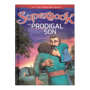 The Prodigal Son
