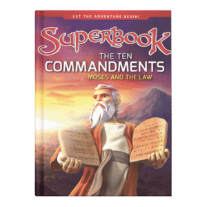 The Ten Commandments