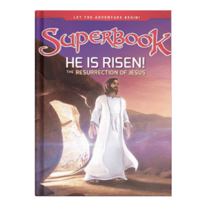 He Is Risen!