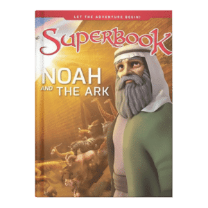 Noah and the Ark