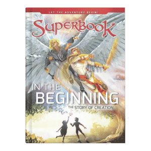 In the Beginning