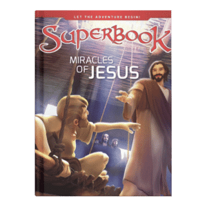 The Miracles of Jesus
