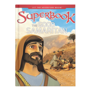 The Good Samaritan
