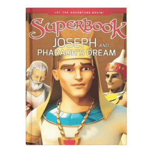 Joseph & Pharaoh's Dream
