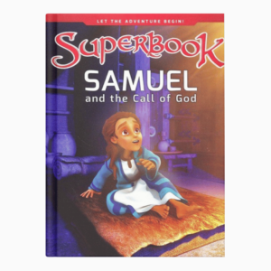Samuel & the Call of God