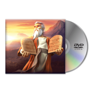 The Ten Commandments