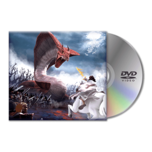 Revelation: The Final Battle