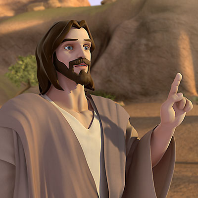 Miracles of Jesus