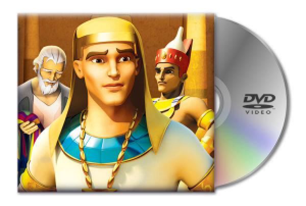 Joseph and Pharaoh's Dream