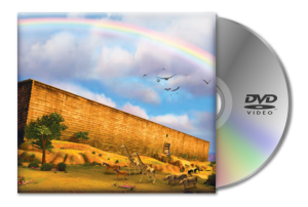Noah and the Ark