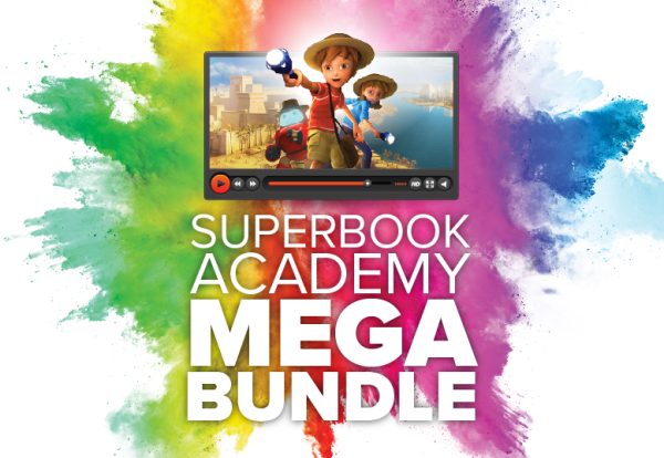 Mega Bundle 45 DVD pack