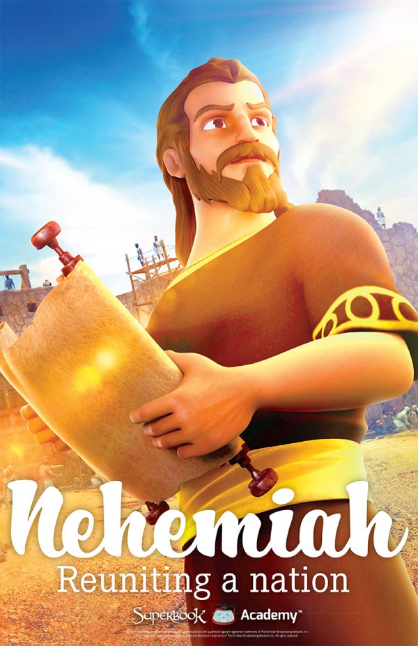 Nehemiah