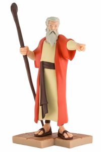 Moses – Superbook Academy