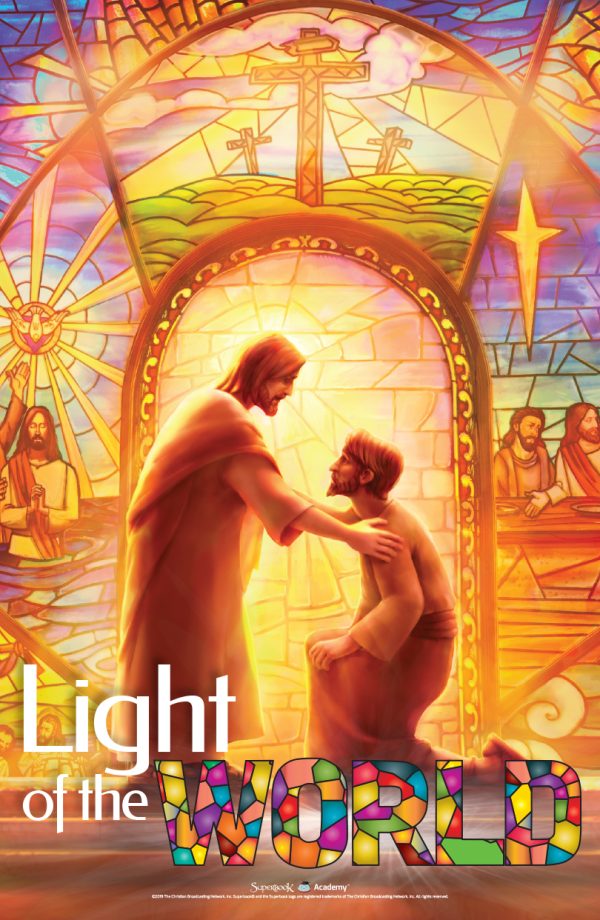 Light of the World