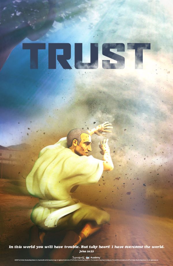 Trust