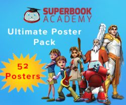 Poster Pack
