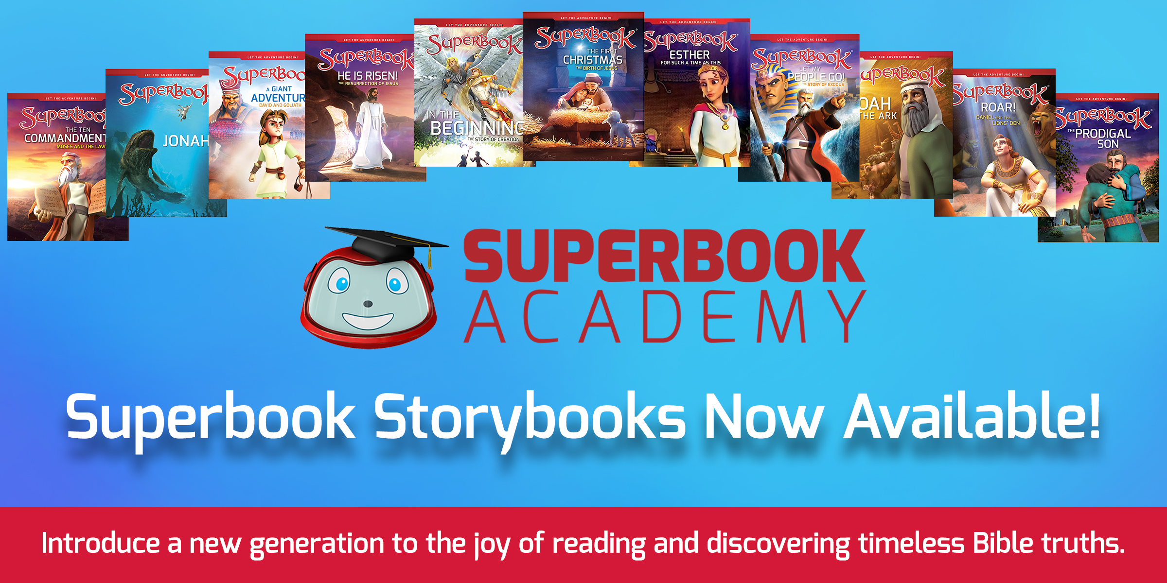 SUPERBOOK