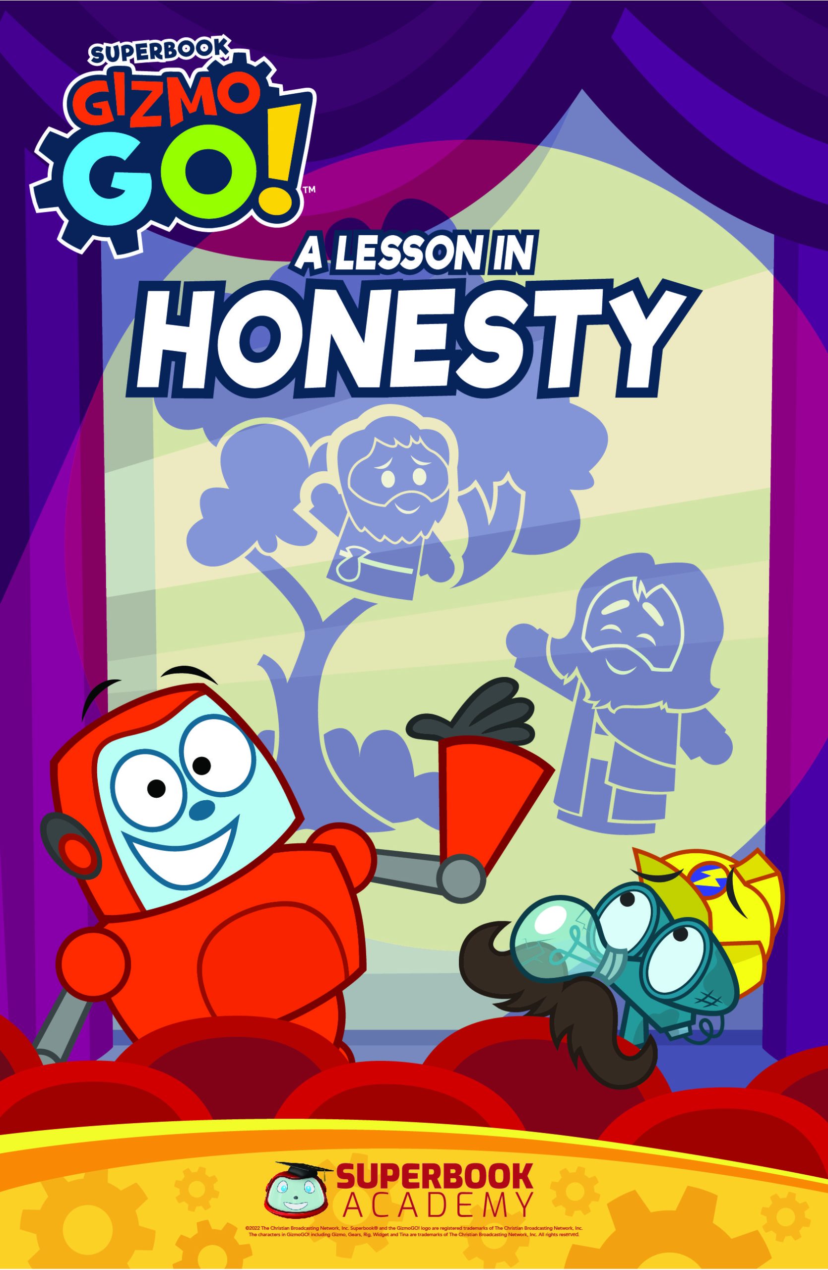 honesty-superbook-academy