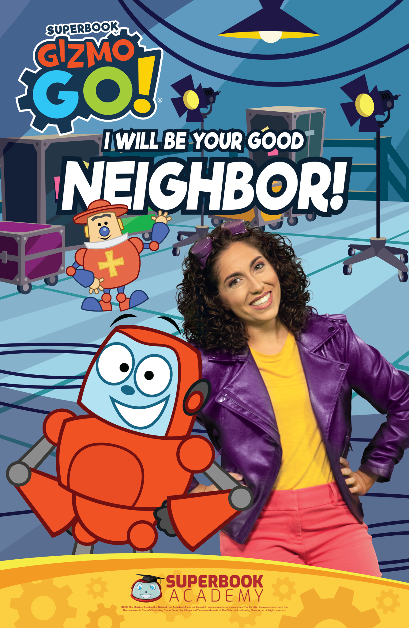 good-neighbor-superbook-academy