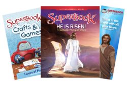 Easter 2025 Bundle