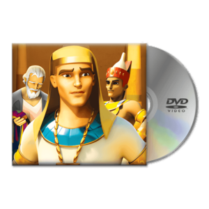 Joseph and Pharaoh's Dream