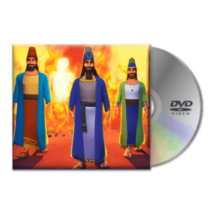 The Fiery Furnace