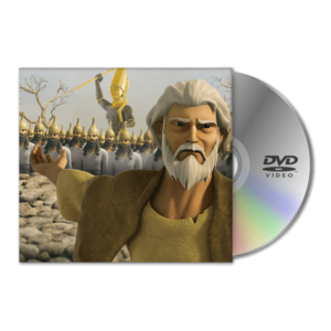 Elijah and the Prophets of Baal