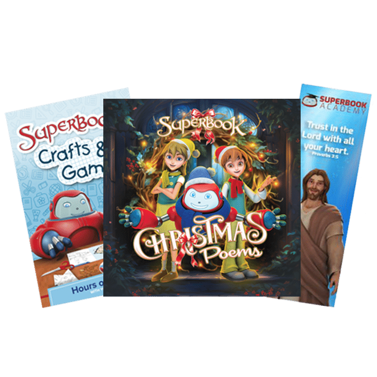 Christmas Bundle