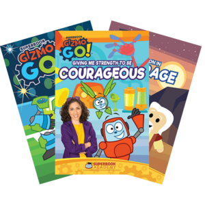 Tina's First Day Bundle