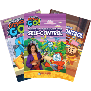 A Tale of Two Widgets Bundle