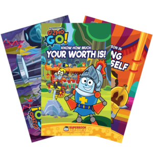 Extraordinarily You: A Lesson in Being Yourself
