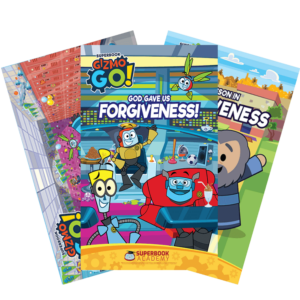 Forgiveness Bundle