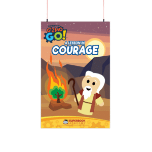 Courage