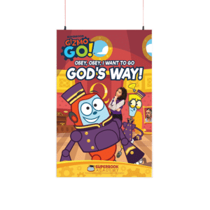 God's Way