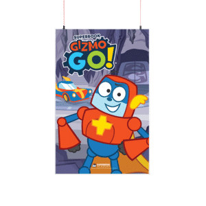 Super Gizmo