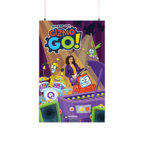 Gimzo's Band
