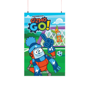 Soccer Gizmo
