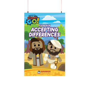 Accepting Differences