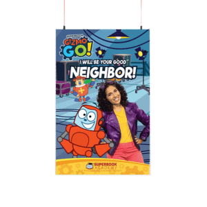 Good Neighbor