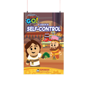 Self Control