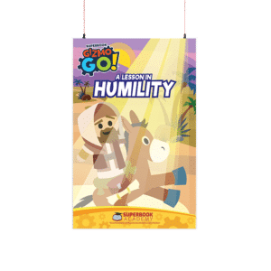Humility