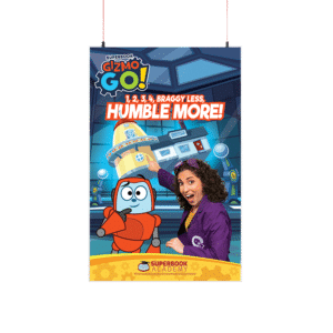 Humble More
