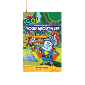 Worthy