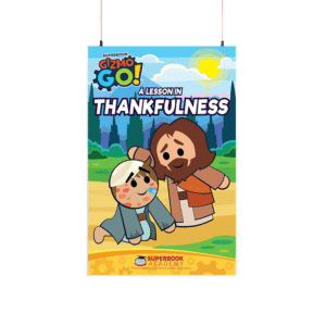 Thankfulness