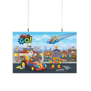 Quantum Main Street