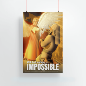 Nothing is Impossible