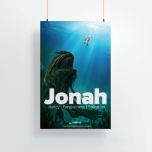 Jonah