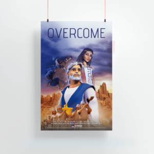 Overcome