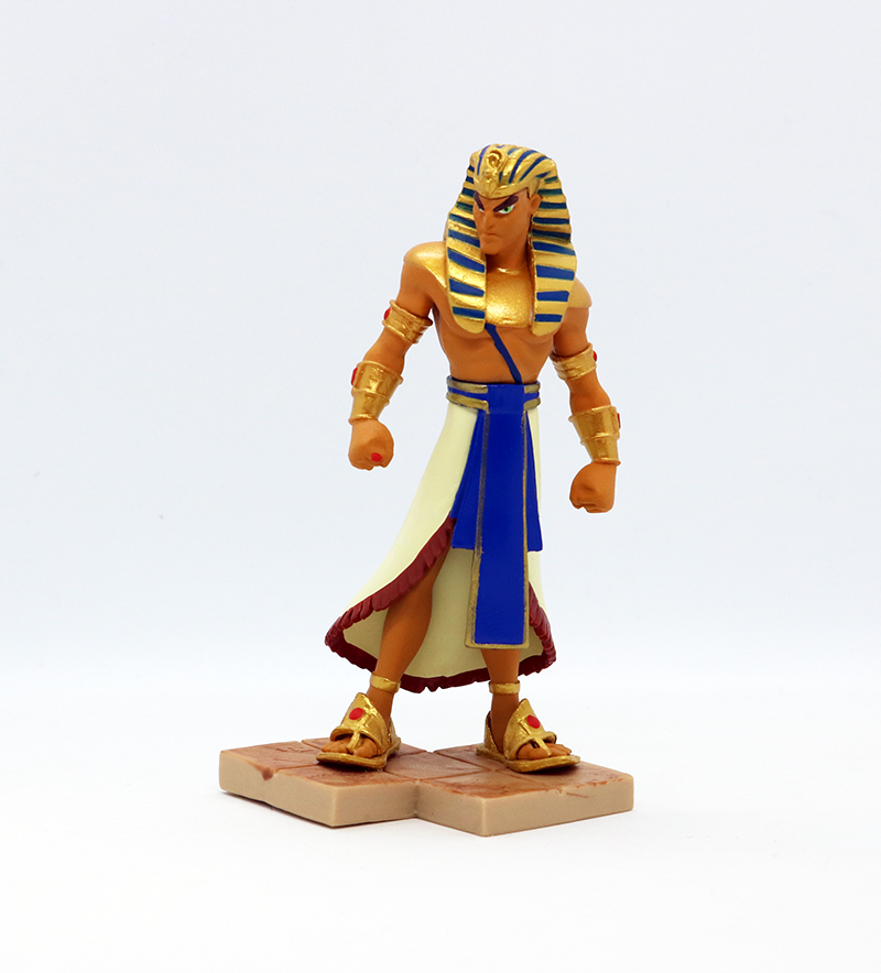 PharaohFront