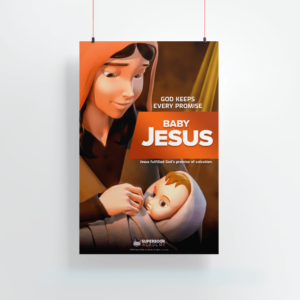 Promise of a Child